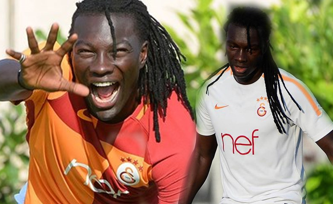 Galatasaray'ın yıldızından film gibi hayat hikayesi