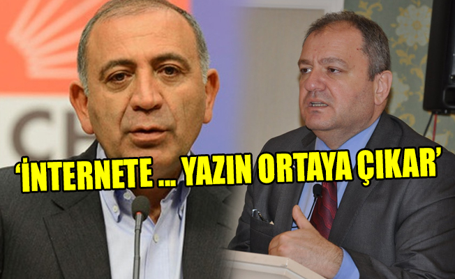 Siyasilerden gizli rekortmen BOTAŞ'a tepki