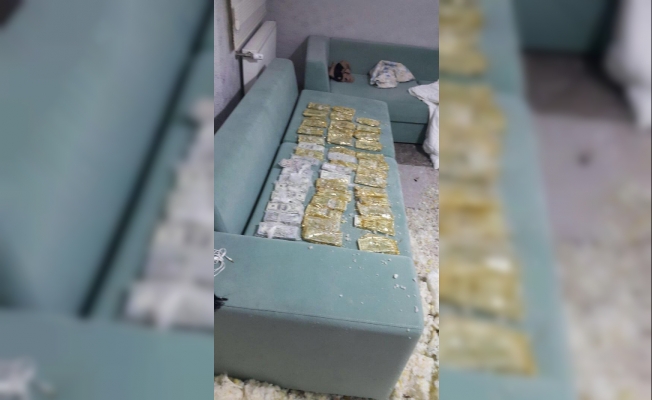 FETÖ Soruşturması'nda polisi şok eden olay!
