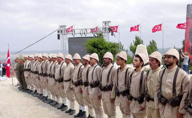 10 Ağustos kutlama programı belli oldu