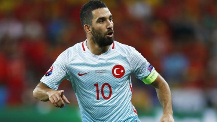 Galatasaray’dan Arda Turan hamlesi