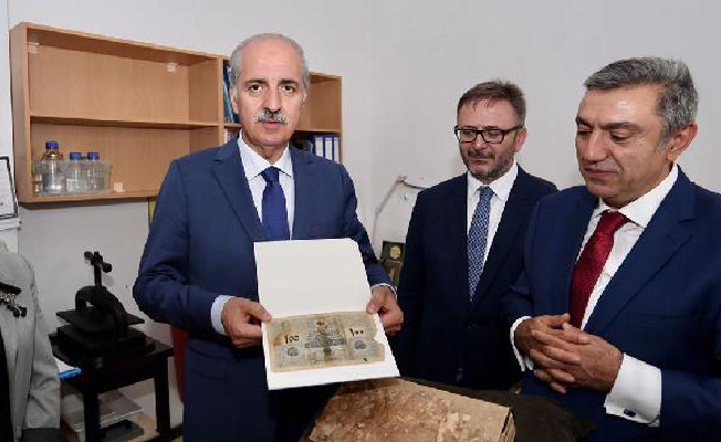 'Çanakkale Parası' olarak anılan kaime, yeniden hayat buluyor!