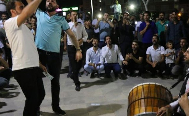 'Bahşiş yoksa Delilo da yok'