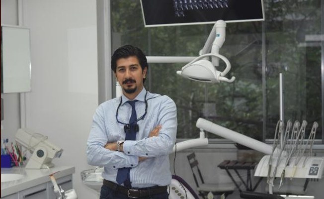 Uysal: Estetik diş hekimliğinde en çok gülüş tasarımı yapılıyor