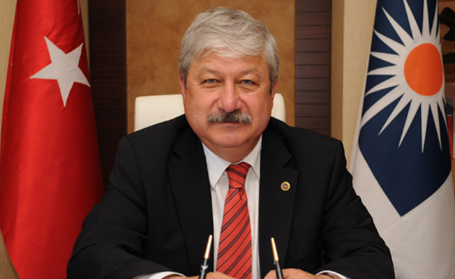 CHP'li Akaydın hakkında suç duyurusu