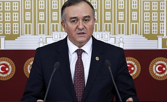 Akçay 'Soma'daki yolsuzluk' iddialarını TBMM'ye taşıdı!