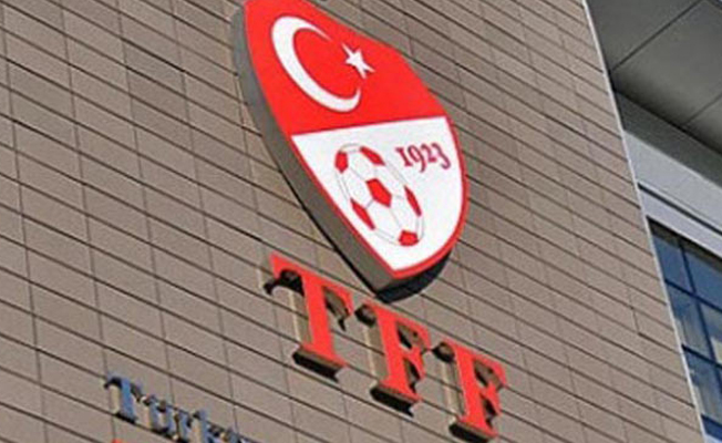 TFF statü değişikliğini açıkladı!