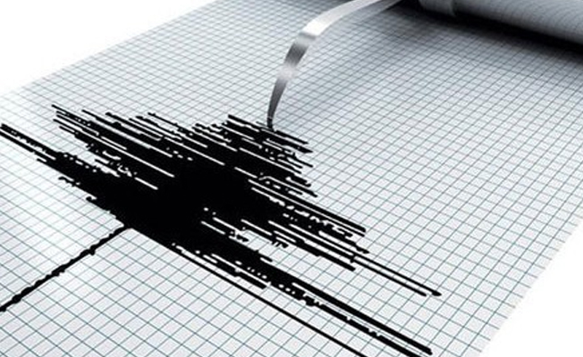 Gökova Körfezi'nde korkutan deprem