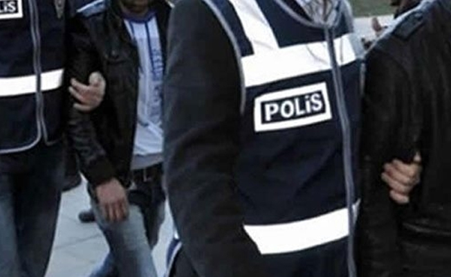 3 ilde IŞİD operasyonu: 7 gözaltı!