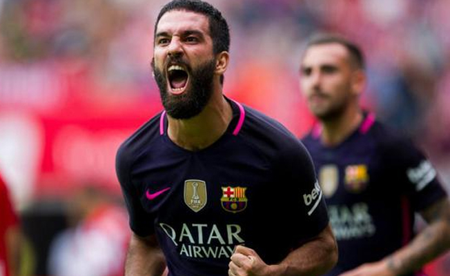 Dursun Özbek'ten Arda Turan ve Fatih Terim açıklaması