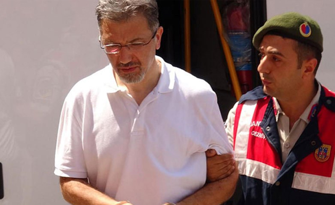 ‘En büyük sıkıntım Adil Öksüz’dür’