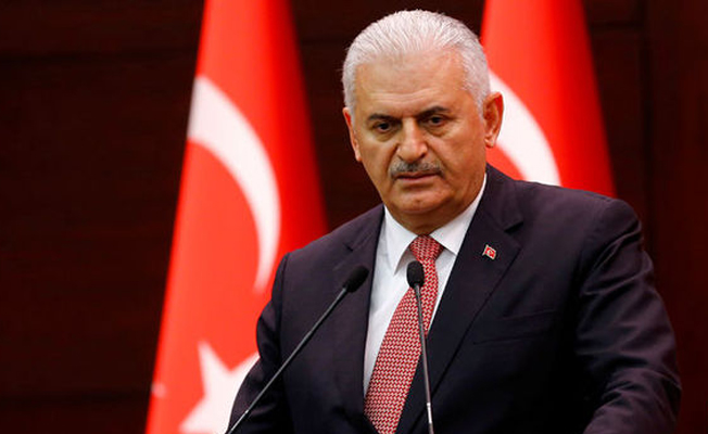 MHP'den Başbakan Yıldırım'a yolsuzluk sorusu
