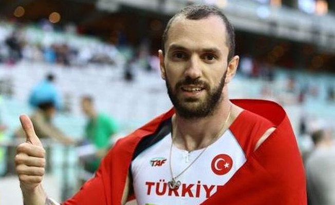 Milli atlet Ramil Guliyev finalde