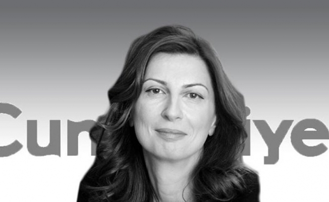 Nuray Mert Cumhuriyet'ten kovulmasıyla ilgili konuştu