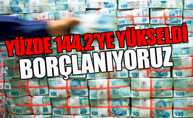 İç borçlarda alarm zilleri çalıyor!