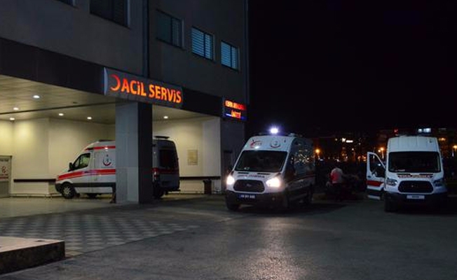 Tarım işçilerinden gece yarısı üzen haber: Çok sayıda ölü ve yaralı var!
