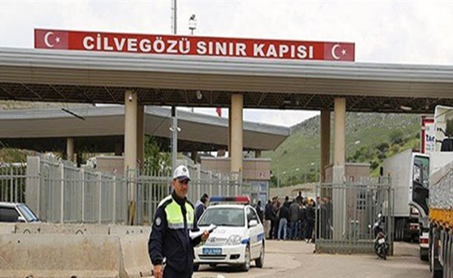 Güvenlik zirvesi toplandı: ABD vurursa Cilvegözü kapatılacak