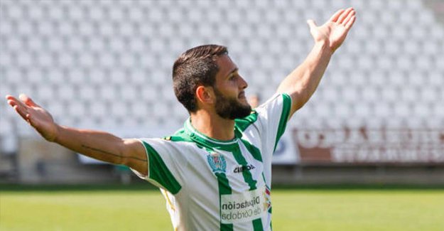 2. Lig'den Galatasaray'a!