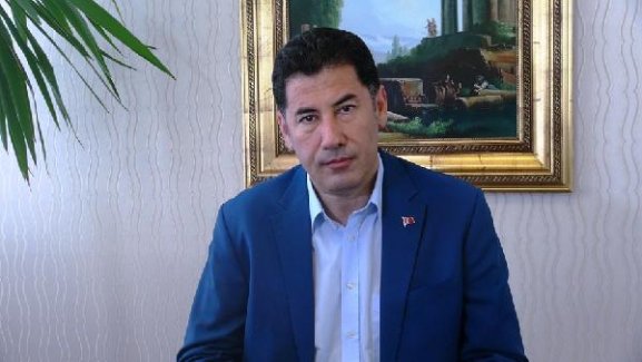 Sinan Oğan: Ben şu an en güçlü adayım