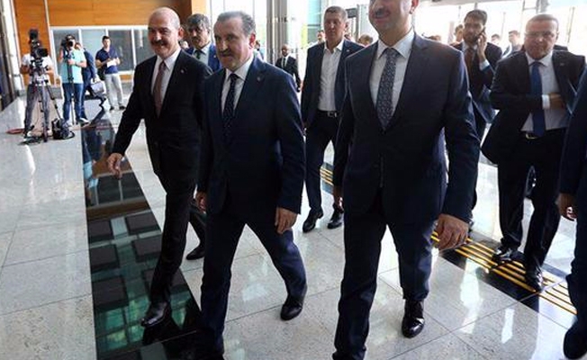 Olaylı maçtan 4 kişi için yakalama kararı