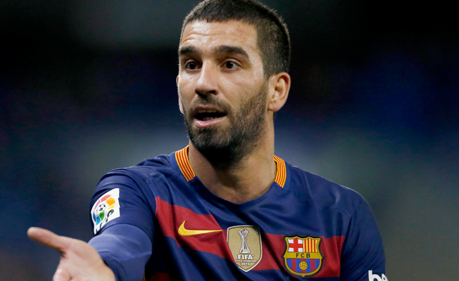 İşte Arda Turan'ın alacağı ücret
