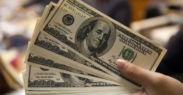 Yapılan özürle dolar hareketlendi