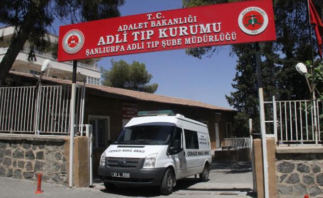 Evde yaşamına son verdi!