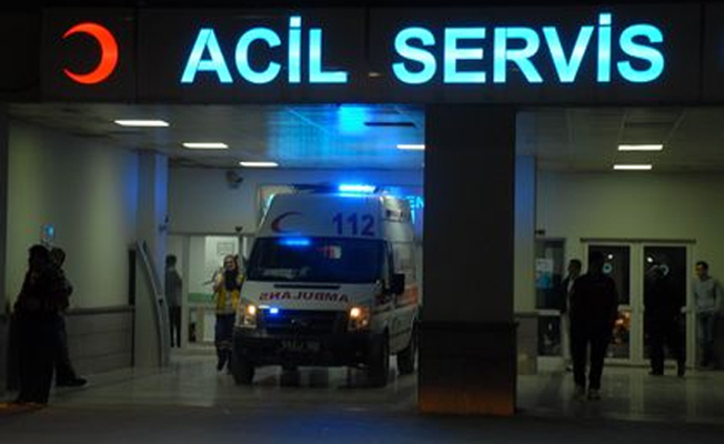 Acil serviste acil doktorları yok!