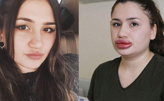 Sahte estetikçi kuaför, cezaevinden kaçtı