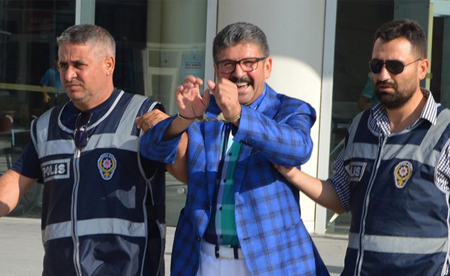 FETÖ tutuklusu Hacı Boydak tahliyesini istemedi