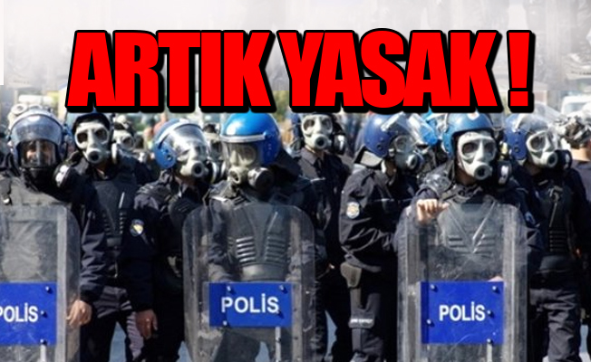 'Kral, hacı, patron, kanki, toprağım artık yasak!'