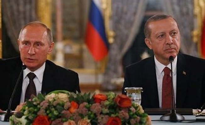 Türkiye ve Rusya'yı bekleyen tehlike...