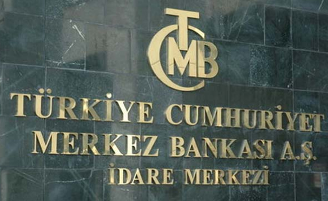 Merkez Bankası'nın rezervleri arttı