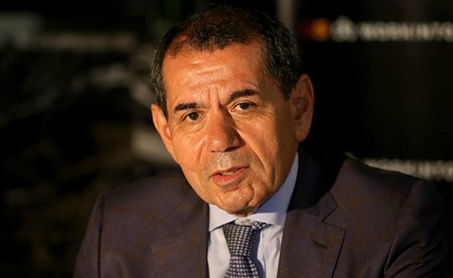 'Amacımız, Türk futbolunu ileri taşımak'