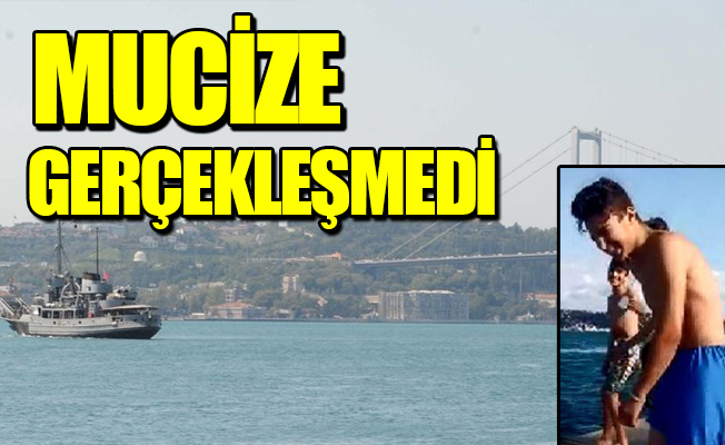 Kapatılan boğaz trafiği için yeni gelişme