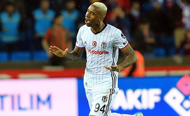 Brezilyalı oyuncunun lisansı çıktı!