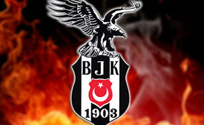 Ceza sonrası Beşiktaş'tan açıklama!