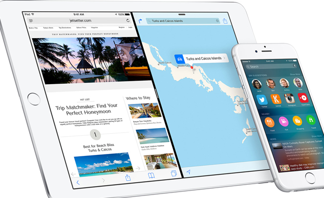 iPhone ve iPad’lerin satışı durduruluyor mu
