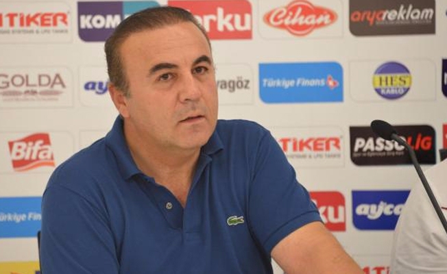 Atiker Konyaspor 5 maçlık cezaya itiraz edecek