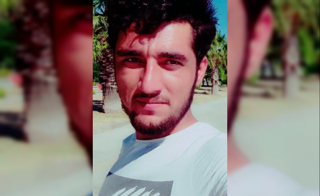Kömür paketlerken elektrik akımına kapılan işçi öldü