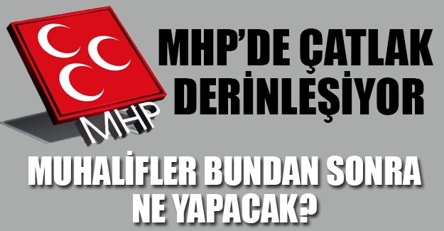 Önce tedbire sonra seçim kuruluna itiraz edilecek!