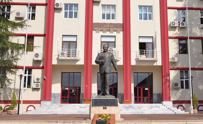 İzin belgesi olmayan Suriyeli'ye bilet yok