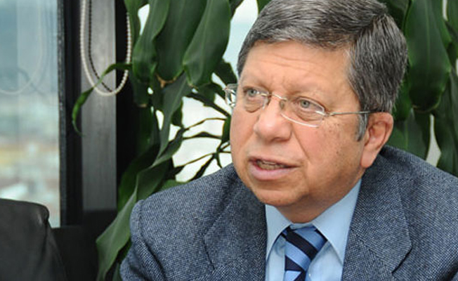 Başdanışman İlnur Çevik'ten Erdoğan'a: Maalesef o öyle değil!