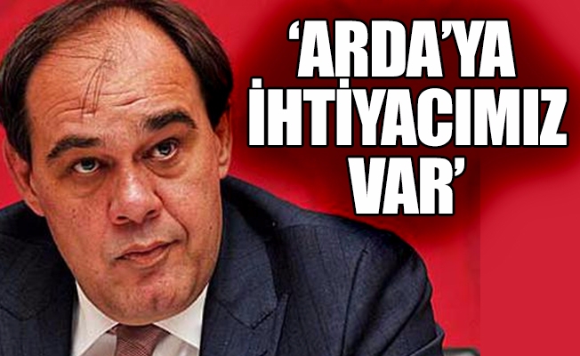 Demirören'den flaş açıklamalar: Eski Türkiye'yi, yeni Türkiye'de uygulamaya kalkmasınlar!