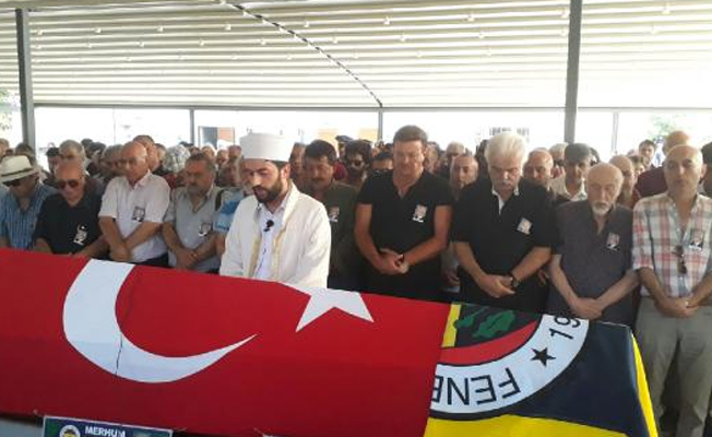 Yeşilçam’ın usta ismi hayatını kaybetti