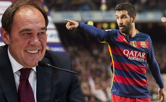 Demirören sinyali verdi Arda Turan'dan yanıt geldi!