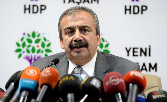 Sırrı Süreyya Önder: HDP ve CHP’nin içinde olacağı bir birliktelik şart