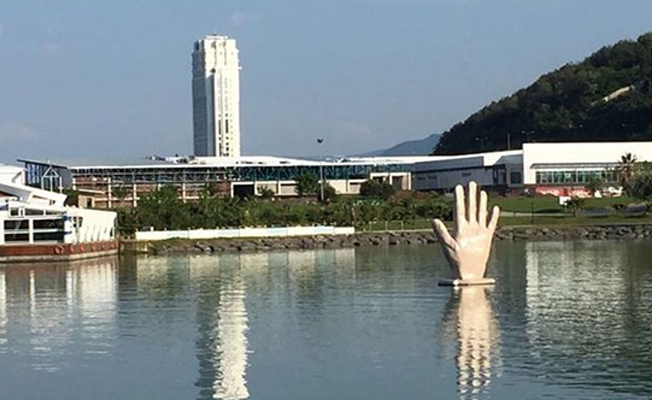 Samsun'da Fethullah Gülen'in "eli" krizi büyüyor