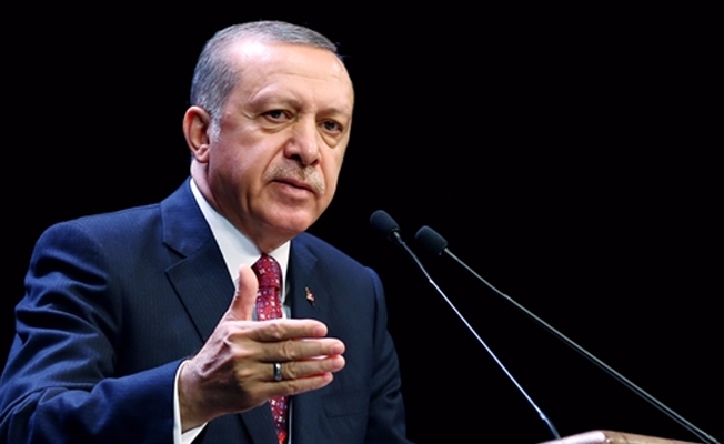 İngiliz gazetesinden çok konuşulacak Türkiye iddiası: Erdoğan atom bombası planı yapıyor