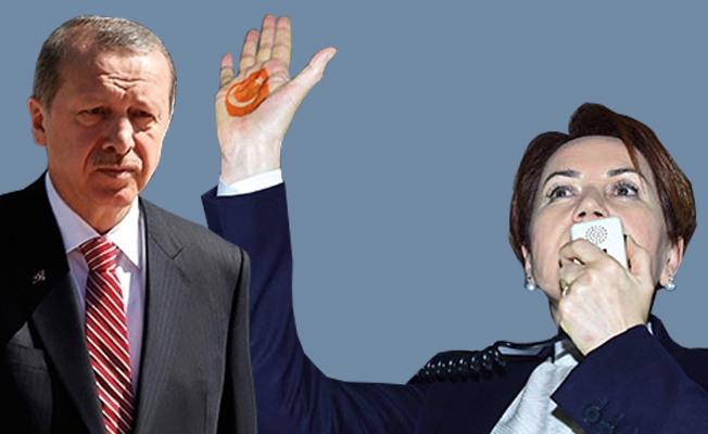 MHP'li muhaliflerin kuracağı yeni partide flaş gelişme: 2019 adayımız Meral Akşener olacak